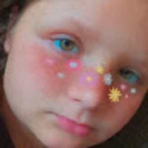 Meet your Posher, Kristi